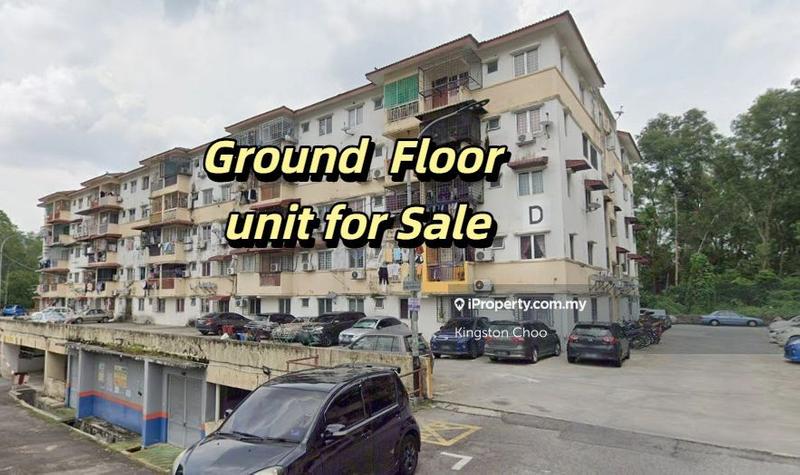 For Sale - Taman Cheras Awana