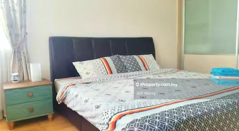 Condominium for Rent in Mont Kiara Meridin by Jeff Wong - iProperty.com.my