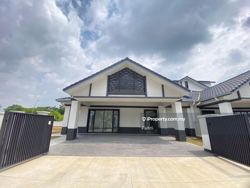 Rumah Berkembar untuk Dijual di Elmina, Shah Alam oleh Fadzli - iProperty.com.my