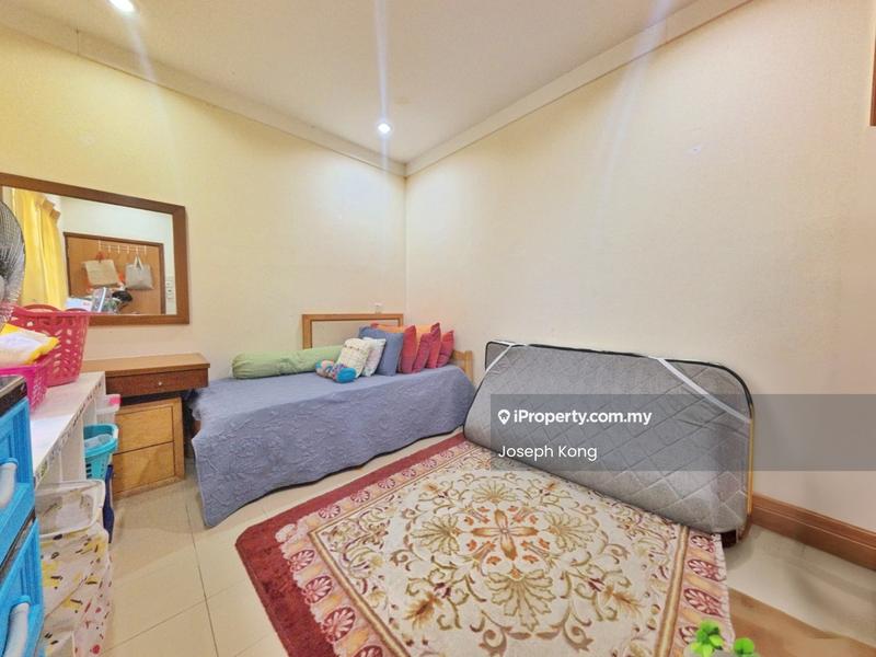 Rumah Teres 1-Tingkat untuk Dijual di Taman Tun Dr. Ismail, Kuala Lumpur oleh Joseph Kong - iProperty.com.my