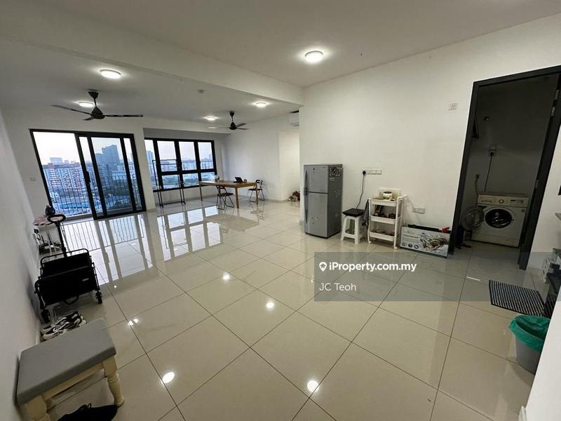 Service Residence for Sale in Sunway Serene by JC Teoh - iProperty.com.my