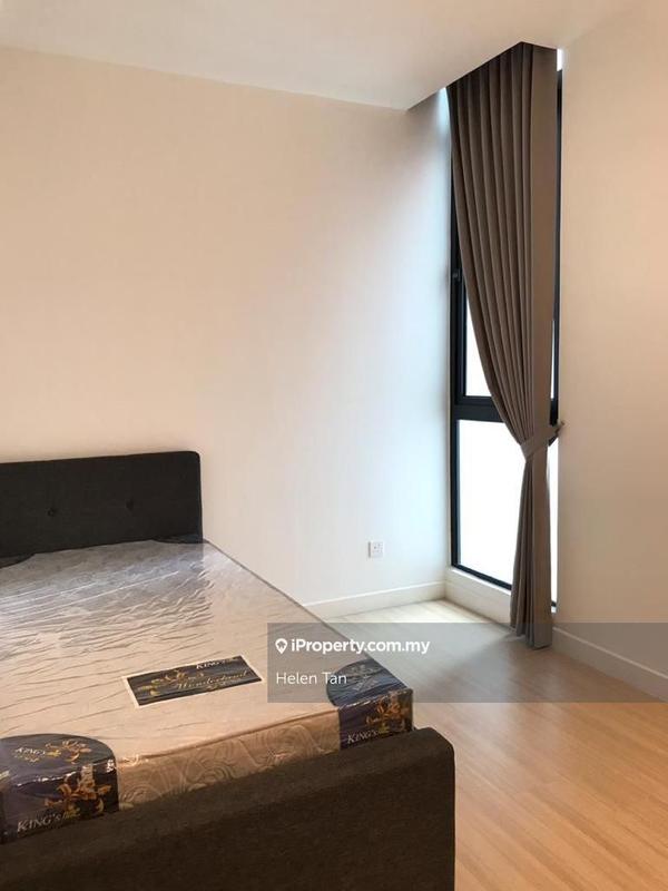 Kediaman Servis untuk Disewa di H2O Residences oleh Helen Tan - iProperty.com.my