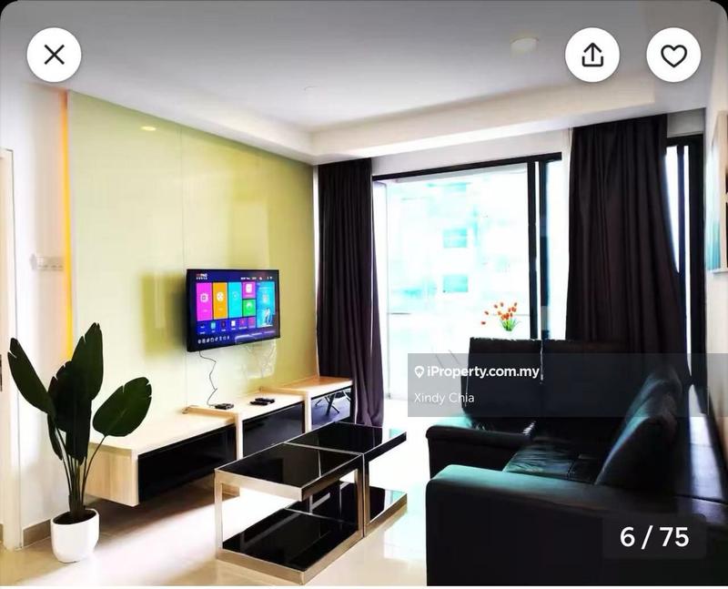 For Sale - Grand Ion Delemen