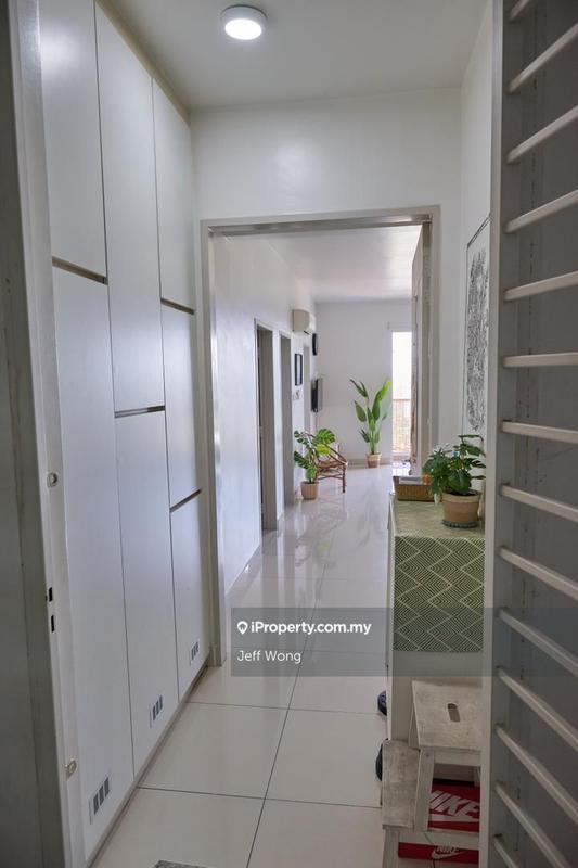 Service Residence for Sale in Court 28 by Jeff Wong - iProperty.com.my