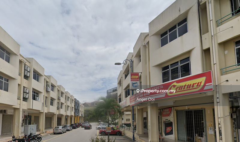 For Sale - ARA DAMANSARA, Taipan, Jalan 1a, Tropicana, Aman Suria, Petaling Jaya