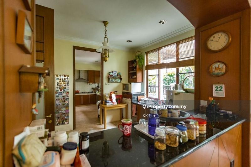 Banglo untuk Dijual di Bukit Jalil Golf, Bukit Jalil oleh KK Lim - iProperty.com.my