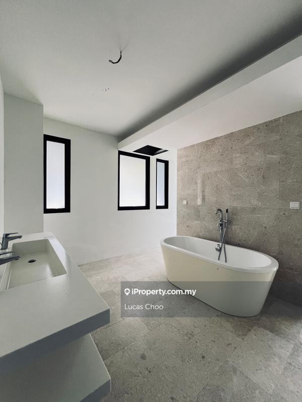 Banglo untuk Dijual di Taman Melawati, Ulu Kelang oleh Lucas Choo - iProperty.com.my