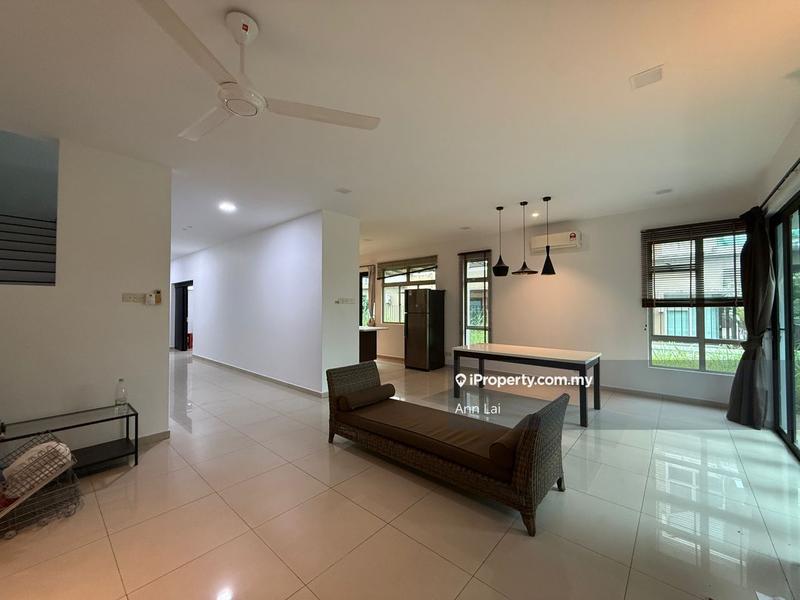 Rumah Berkembar untuk Dijual di u8pel, Iskandar Puteri (Nusajaya) oleh Ann Lai - iProperty.com.my