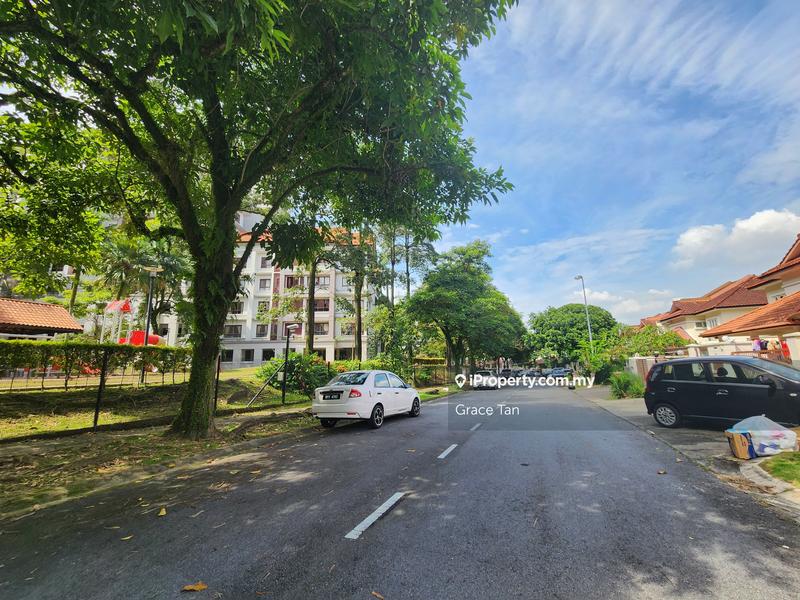Rumah Berangkai 2 Tingkat untuk Disewa di Mutiara Damansara, Selangor oleh Grace Tan - iProperty.com.my