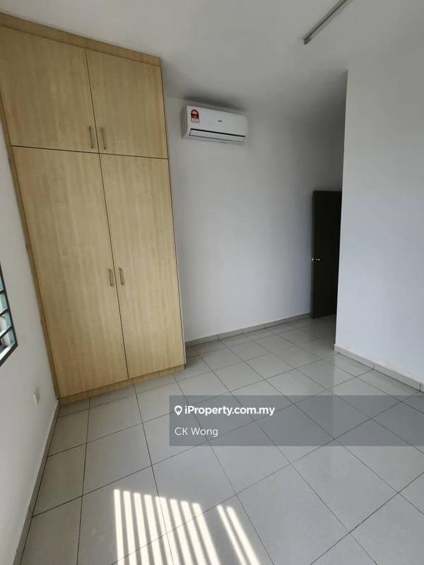 Service Residence for Rent in Residensi Setia Impian by CK Wong - iProperty.com.my