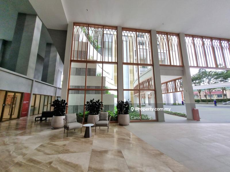 For Rent - Park Regent @Desa Park City