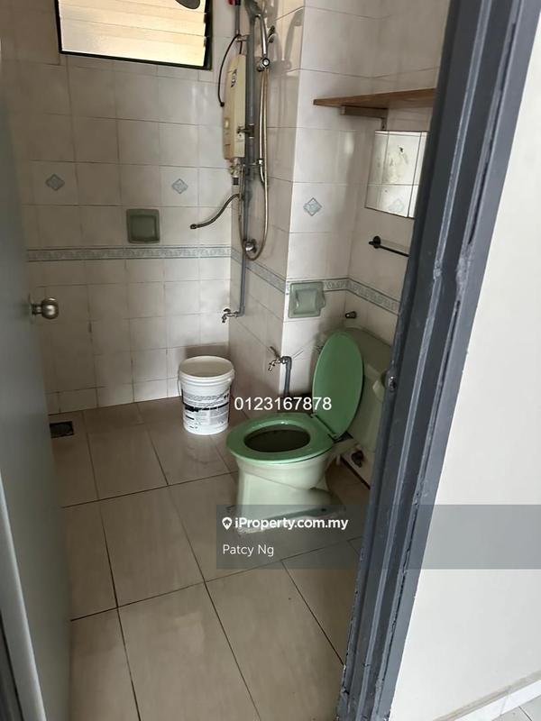 Kondominium untuk Dijual di Duta Ria oleh Patcy Ng - iProperty.com.my