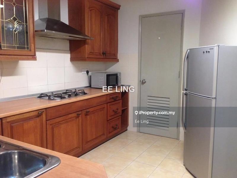 Condominium for Sale in The Boulevard by Ee Ling - iProperty.com.my