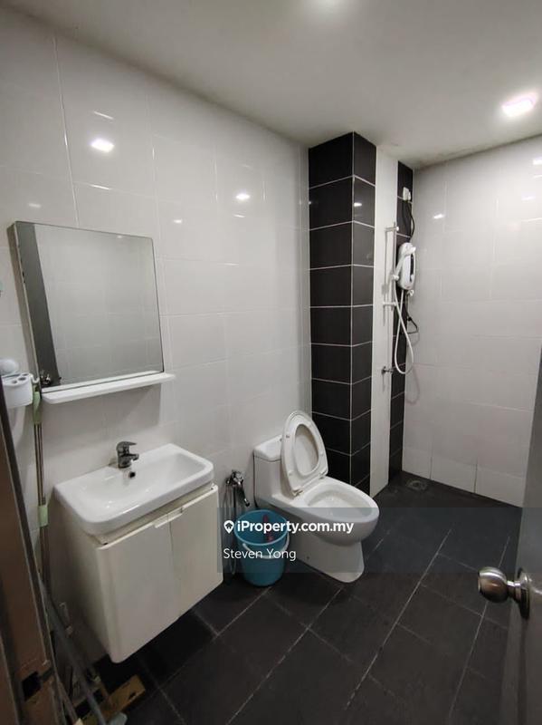 Residensi Servis untuk Dijual di Silk Sky oleh Steven Yong - iProperty.com.my