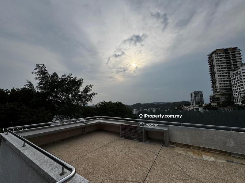 Bungalow House for Sale in Bukit Bandaraya, Bangsar by CF Yoong - iProperty.com.my