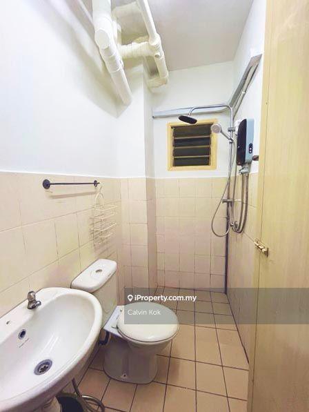 Pangsapuri untuk Disewa di Pangsapuri Sri Cempaka oleh Calvin Kok - iProperty.com.my