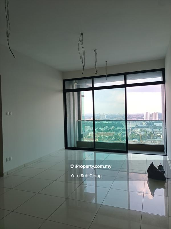 Service Residence for Sale in City of Green by Yem Soh Ching - View - iProperty.com.my