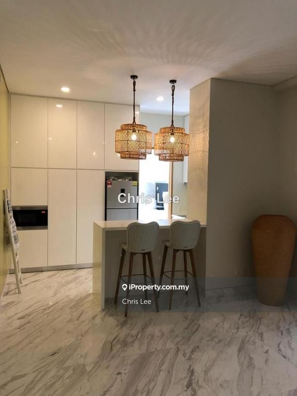 Condominium for Sale in Nobleton Crest by Chris Lee - iProperty.com.my