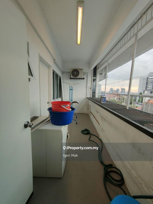 Pangsapuri untuk Dijual di Supreme Apartment oleh Igen Mak - iProperty.com.my
