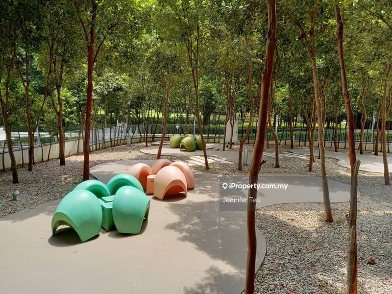 Kondominium untuk Dijual di The Westside One oleh Jennifer Teo - iProperty.com.my