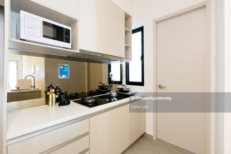 For Rent - D'sands Residence