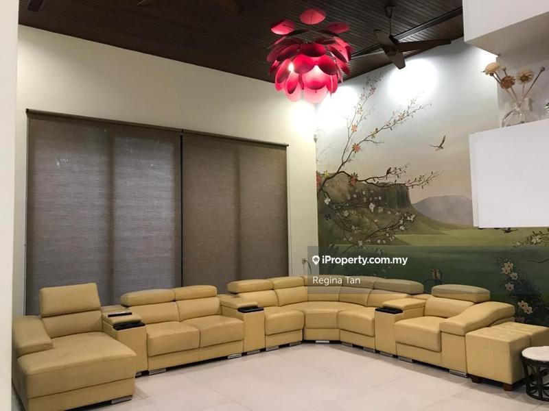 Banglo untuk Dijual di CHANGKAT HARTAMAS, Sri Hartamas oleh Regina Tan - iProperty.com.my