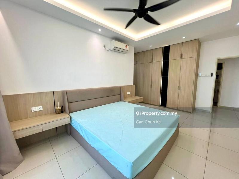 Condominium for Rent in Grace Residence by Gan Chun Kai - iProperty.com.my