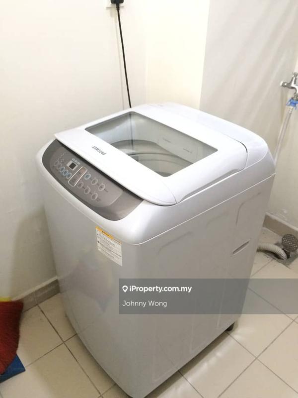 Condominium for Sale in Sri Putramas III / Royal Regent by Johnny Wong - iProperty.com.my