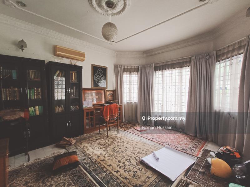 Bungalow House for Sale in Seksyen 7, Shah Alam by Firman Hussain - iProperty.com.my