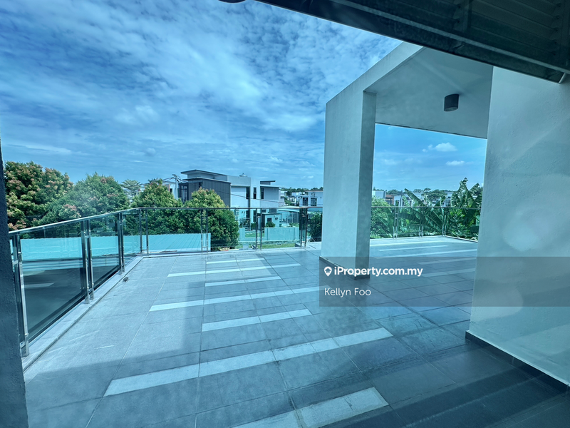 Banglo untuk Dijual di Taman Vista Kirana, Bukit Katil oleh Kellyn Foo - iProperty.com.my
