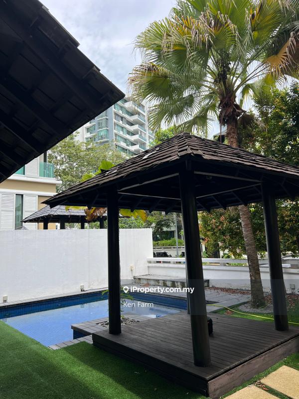 Bungalow House for Sale in The Villa Serai Saujana Golf Resort, Saujana by Ken Farm - iProperty.com.my