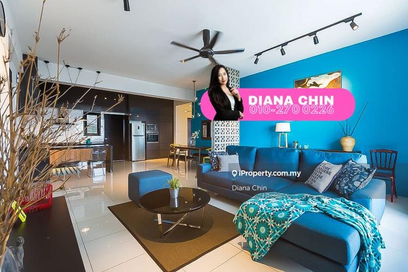 For Sale - City Residence