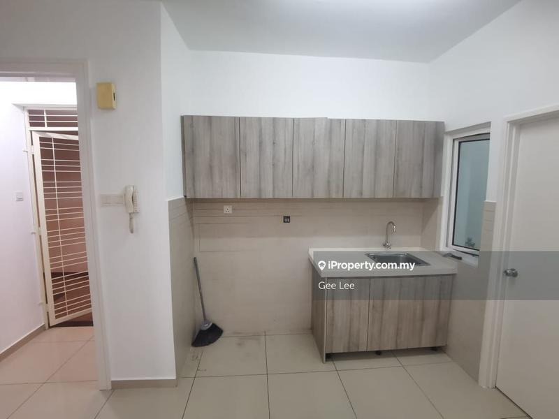 Condominium for Sale in 1 Sentul by Gee Lee - iProperty.com.my