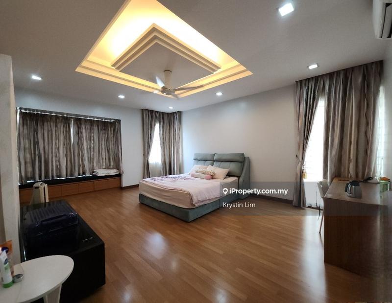Bungalow House for Sale in Kemuning Residence, Shah Alam by Krystin Lim - iProperty.com.my