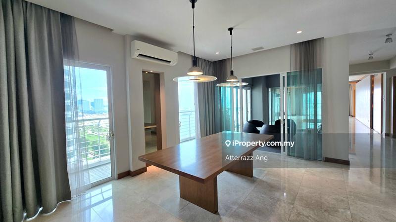 Kondominium untuk Dijual di 11 Gurney Drive oleh Atterrazz Ang - iProperty.com.my