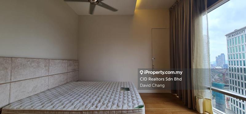 Residensi Servis untuk Disewa di Pavilion Residences oleh David Chang - iProperty.com.my