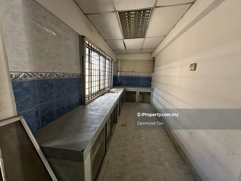 Bungalow House for Sale in Seksyen 17, Petaling Jaya by Desmond Tan - iProperty.com.my
