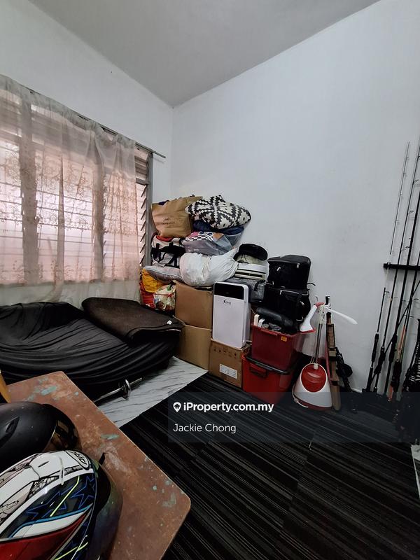 Rumah Teres 2-Tingkat untuk Dijual di Taman Overseas Union (Taman Oug), Jalan Klang Lama (Old Klang Road) oleh Jackie Chong - iProperty.com.my
