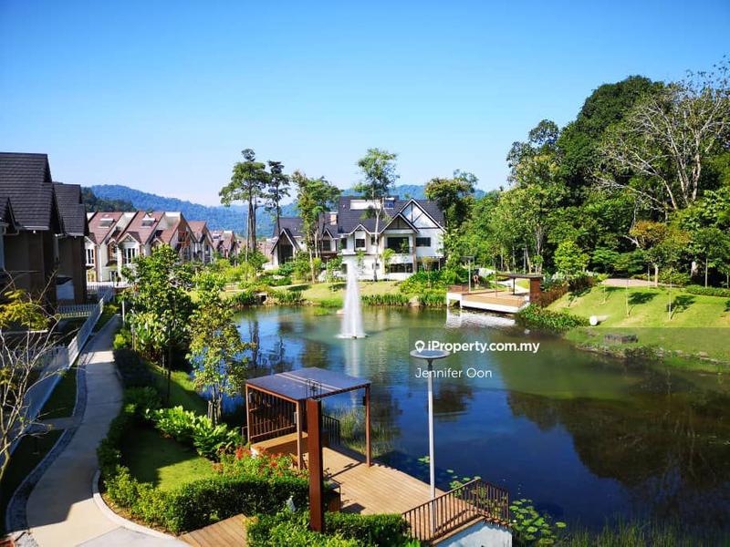 2-storey Terraced House for Rent in Essex Gardens, Setia Eco Templer, Rawang by Jennifer Oon - iProperty.com.my