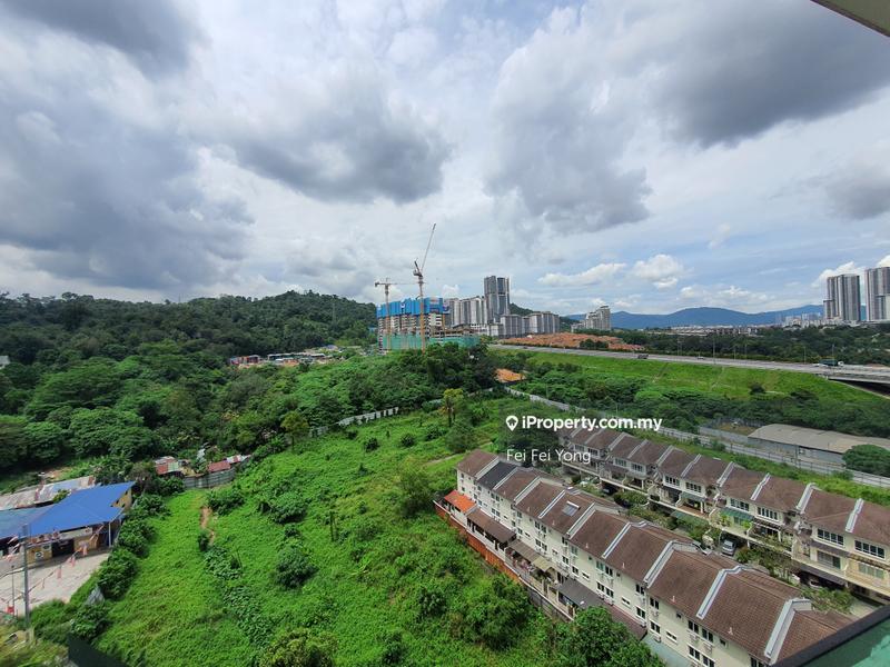 Condominium for Sale in Richmond by Fei Fei Yong - iProperty.com.my