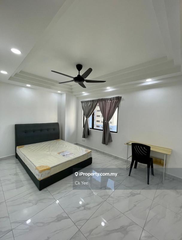 Kondominium untuk Dijual di Vista Komanwel B oleh Ck Yee - iProperty.com.my