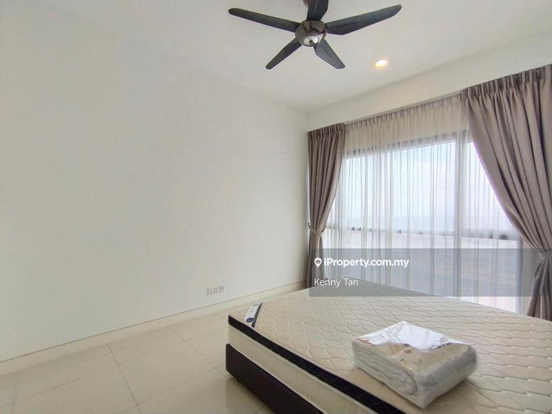 Service Residence for Sale in Arnica @ Tropicana Gardens by Kenny Tan - iProperty.com.my