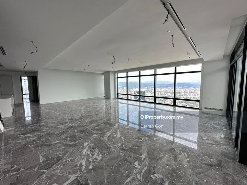 Kediaman Servis untuk Dijual di Four Seasons Place oleh Darren Goh - iProperty.com.my