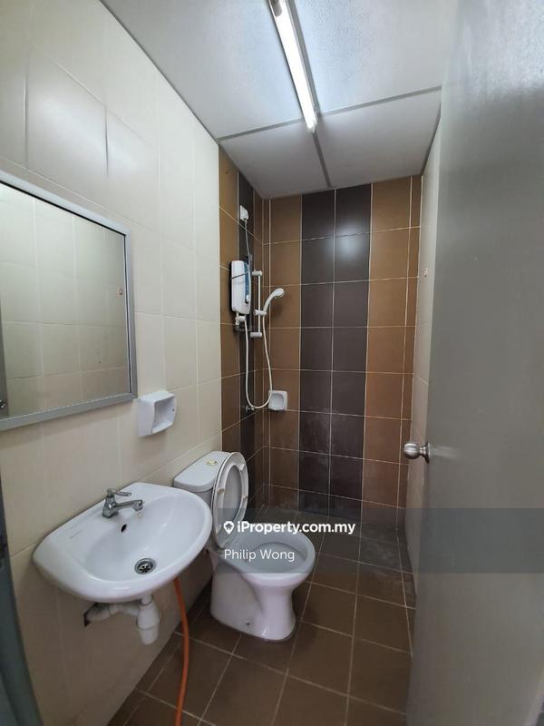 For Rent - Mutiara Residence