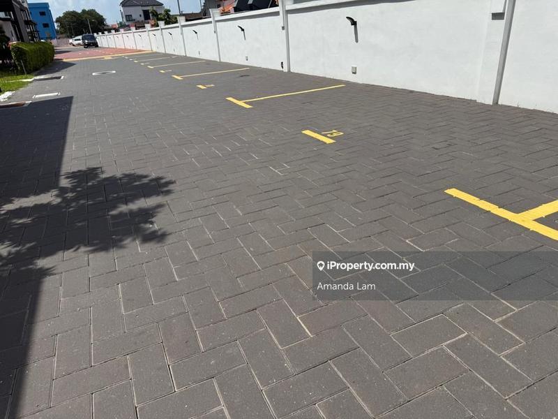 Semi-Detached House for Sale in Taman Tanjung Indah, Butterworth by Amanda Lam - iProperty.com.my