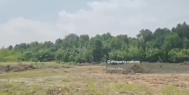 For Rent - Tanjung Pelepas Commercial Land