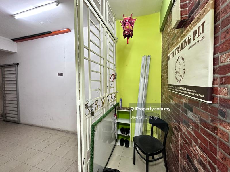 Apartment for Sale in Taman Setia Balakong by Jayson Chong - iProperty.com.my