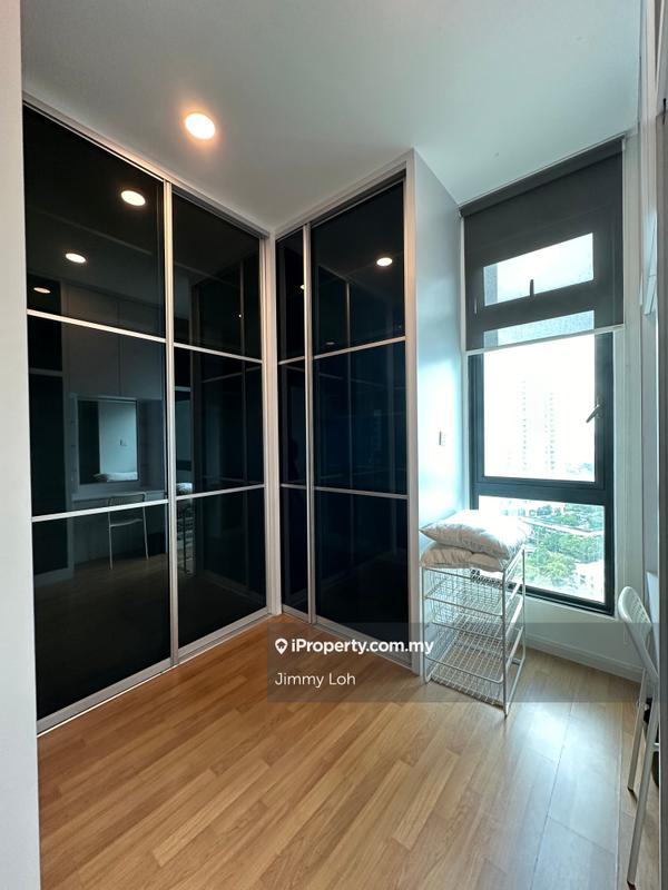 Kondominium untuk Dijual di LaCosta @ Sunway South Quay oleh Jimmy Loh - iProperty.com.my