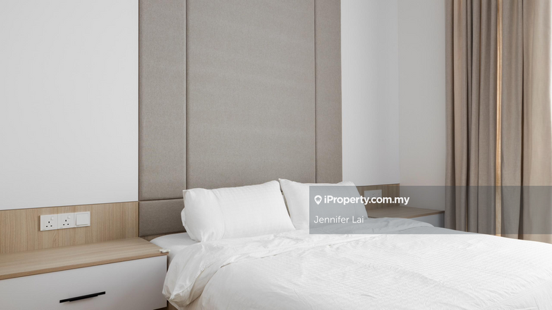 Condominium for Sale in Tropicana Grande by Jennifer Lai - iProperty.com.my