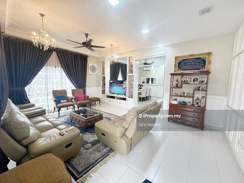2-storey Terraced House for Sale in ec964, Shah Alam by Sa'a Nordin - iProperty.com.my